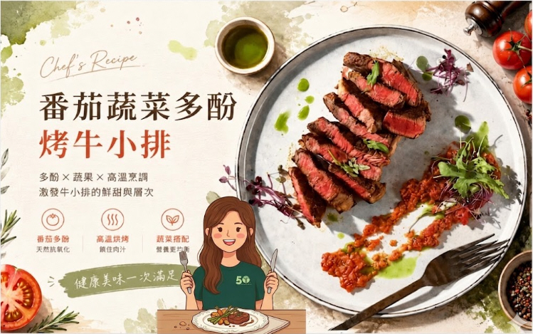 地中海美食